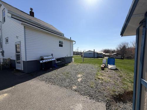 2367 Athol Road, Springhill, NS 