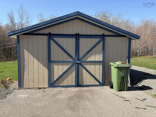 2367 Athol Road, Springhill, NS 