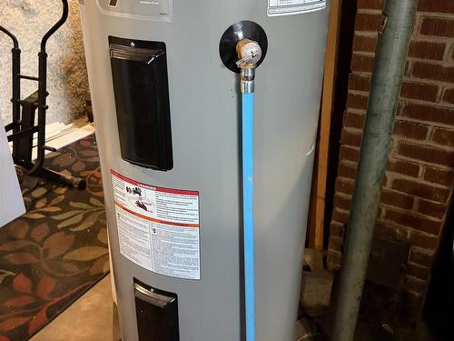 2367 Athol Road, Springhill, NS 
