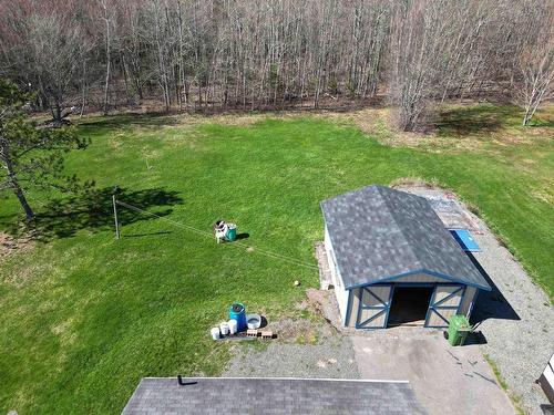 2367 Athol Road, Springhill, NS 