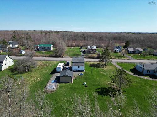 2367 Athol Road, Springhill, NS 