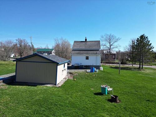 2367 Athol Road, Springhill, NS 