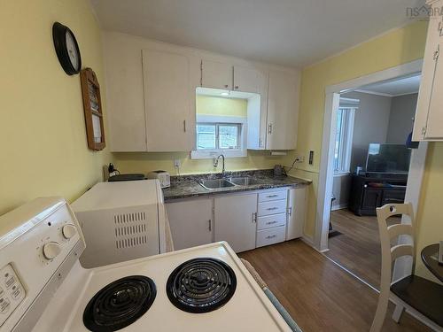 2367 Athol Road, Springhill, NS 