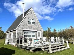 4080 Malagash Road  Malagash Point, NS B0K 1E0