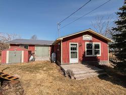 21 RICHMOND Street Georgetown, PE C0A 1L0