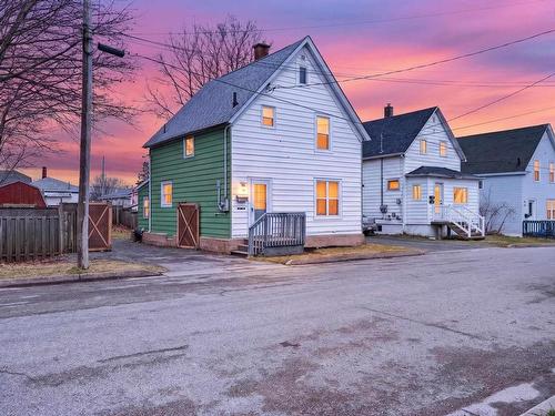 50 Gritton Avenue  Sydney, NS B1S 2X9