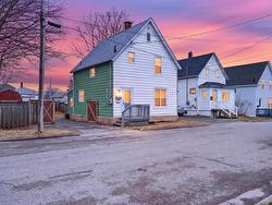 50 Gritton Avenue Sydney, NS B1S 2X9