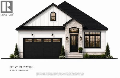 77 Basil Crescent, Middlesex Centre (Ilderton), ON - Other