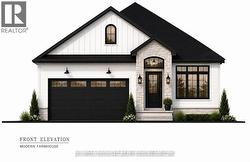 77 BASIL CRESCENT Middlesex Centre (Ilderton), ON N0M 2A0
