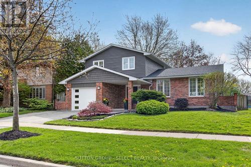 574 CRANBROOK ROAD S  London South (South M), ON N6K 1W5