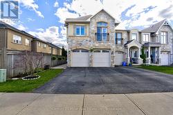 2325 STONE GLEN CRESCENT Oakville (Wm Westmount), ON L6M 0C9