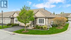 34 ROSE GLEN CRESCENT Niagara-On-The-Lake (Virgil), ON L0S 1T0