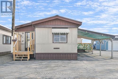 56 - 311 DUNDAS STREET  Quinte West (Trenton Ward), ON K8V 1M1