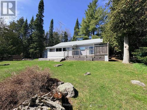 2635 DERAMORE ROAD  Selwyn, ON K0L 2H0