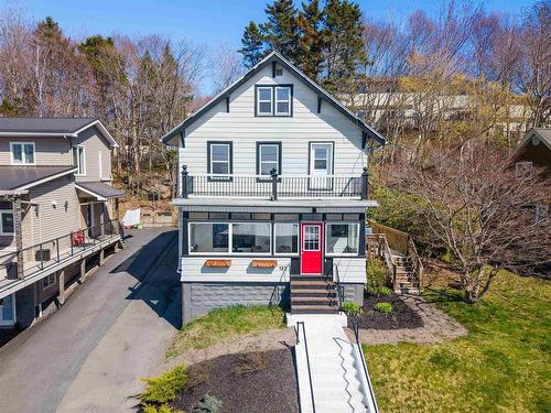 132 Braemar Drive, Dartmouth, NS 