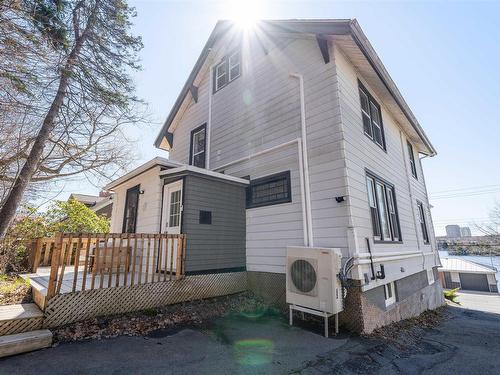 132 Braemar Drive, Dartmouth, NS 