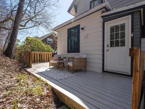 132 Braemar Drive, Dartmouth, NS 