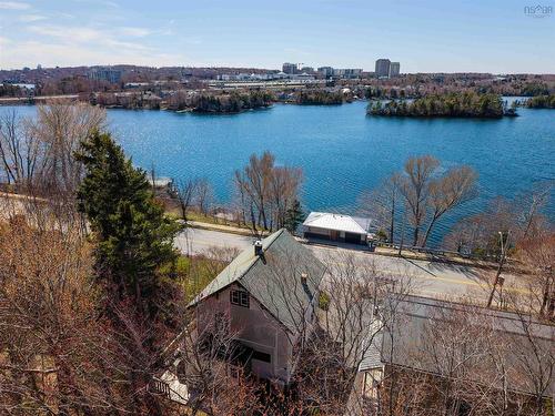 132 Braemar Drive, Dartmouth, NS 