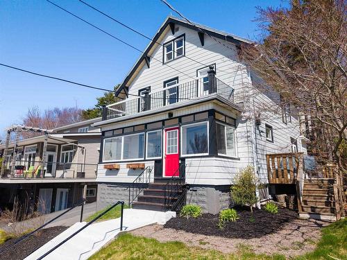 132 Braemar Drive, Dartmouth, NS 