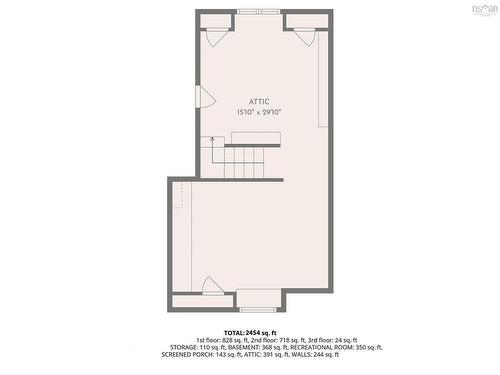 132 Braemar Drive, Dartmouth, NS 