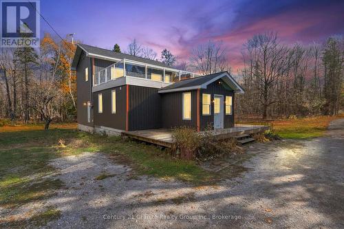 1126 RICE ROAD  Minden Hills (Snowdon), ON K0M 2K0