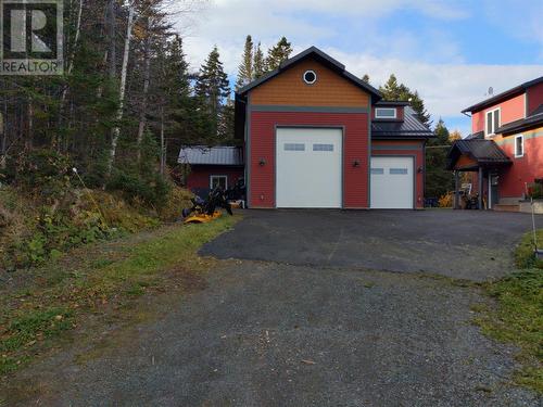 1 Route 380 Highway, Triton, NL - Outdoor