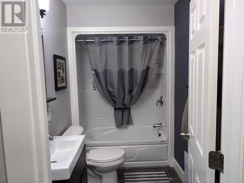 1 Route 380 Highway, Triton, NL - Indoor Photo Showing Bathroom