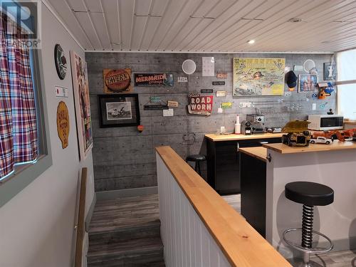 1 Route 380 Highway, Triton, NL - Indoor Photo Showing Other Room