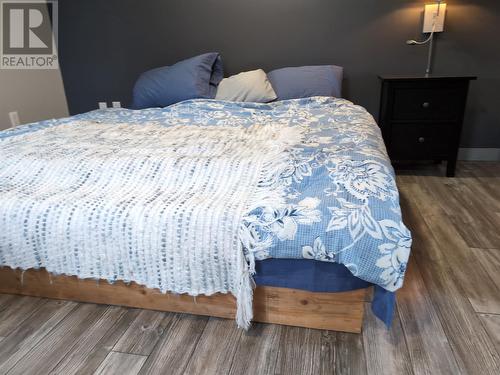 1 Route 380 Highway, Triton, NL - Indoor Photo Showing Bedroom