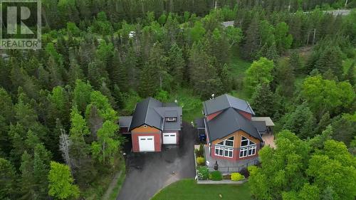 1 Route 380 Highway, Triton, NL - Outdoor With View