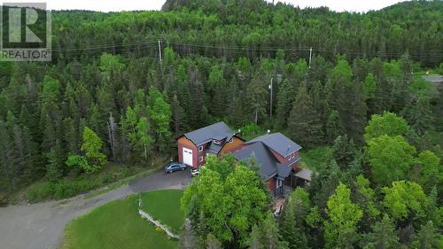 1 Route 380 Highway, Triton, NL - Outdoor With View
