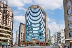 1108 - 33 UNIVERSITY AVENUE  Toronto, ON M5J 2S7