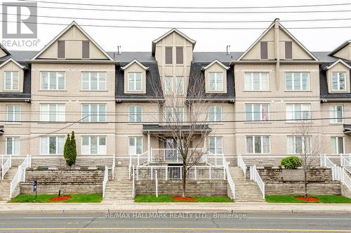 24 - 649D WARDEN AVENUE  Toronto, ON M1L 0E7