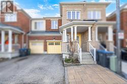 9746 MCLAUGHLIN ROAD Brampton, ON L6X 0T8