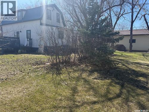 414 3Rd Avenue, Dodsland, SK - Outdoor With View
