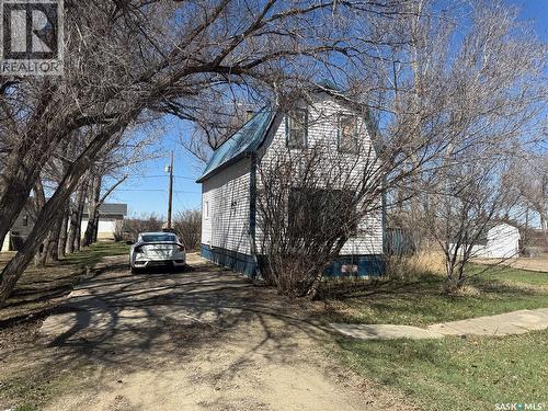 414 3Rd Avenue, Dodsland, SK - Outdoor