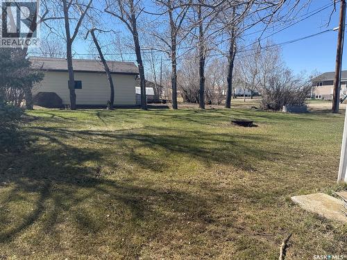 414 3Rd Avenue, Dodsland, SK - Outdoor With View
