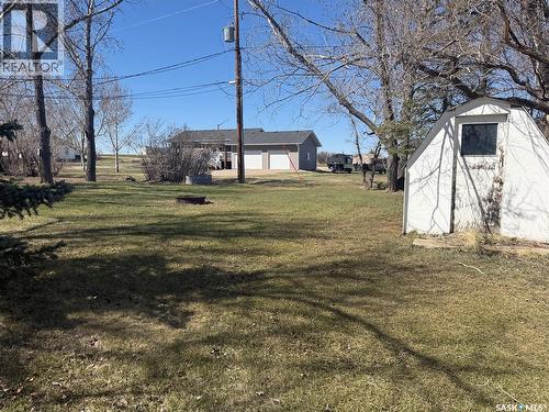 414 3Rd Avenue, Dodsland, SK - Outdoor