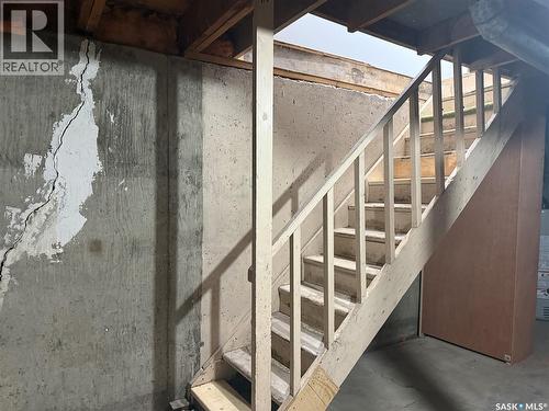 414 3Rd Avenue, Dodsland, SK - Indoor Photo Showing Other Room