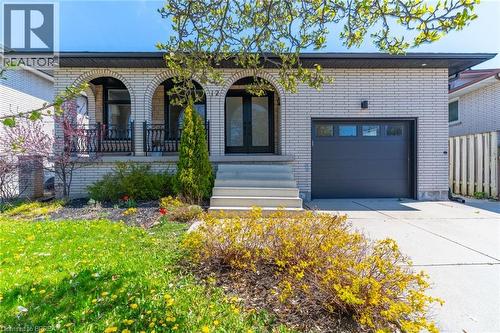 12 Summerlea Drive, Hamilton, ON - Outdoor With Deck Patio Veranda