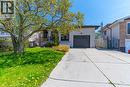 12 Summerlea Drive, Hamilton, ON  - Outdoor With Facade 