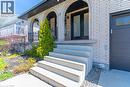 12 Summerlea Drive, Hamilton, ON  - Outdoor 