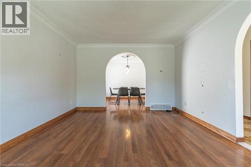 12 Summerlea Drive, Hamilton, ON - Indoor Photo Showing Other Room