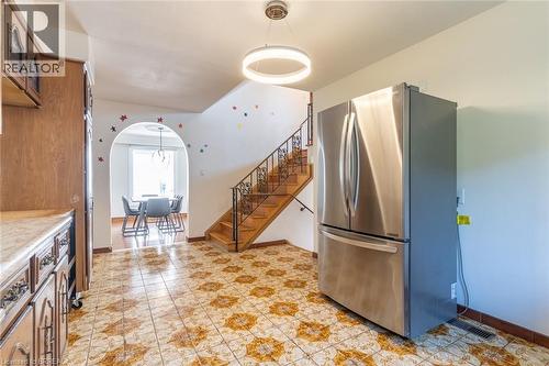12 Summerlea Drive, Hamilton, ON - Indoor Photo Showing Other Room