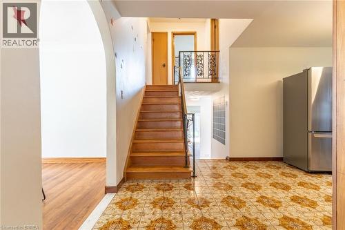 12 Summerlea Drive, Hamilton, ON - Indoor Photo Showing Other Room