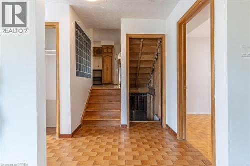 12 Summerlea Drive, Hamilton, ON - Indoor Photo Showing Other Room