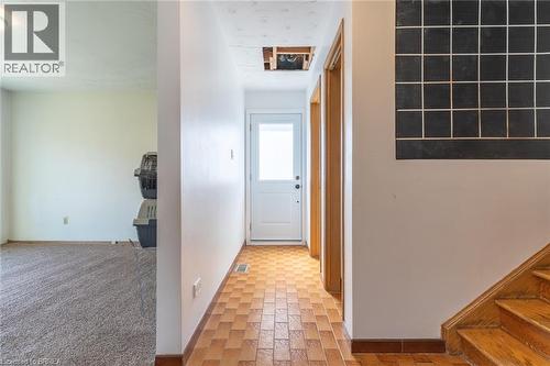 12 Summerlea Drive, Hamilton, ON - Indoor Photo Showing Other Room