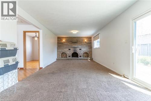 12 Summerlea Drive, Hamilton, ON - Indoor