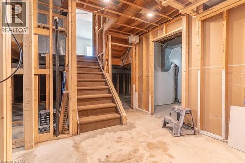 12 Summerlea Drive, Hamilton, ON - Indoor Photo Showing Other Room