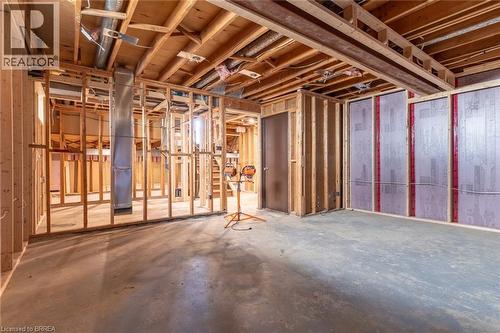 12 Summerlea Drive, Hamilton, ON - Indoor Photo Showing Basement